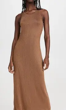 Club Monaco Midi Dress