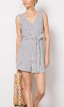 Ojai Romper