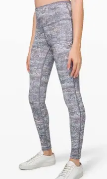 Wunder Under high rise tight 28" full on luxtreme