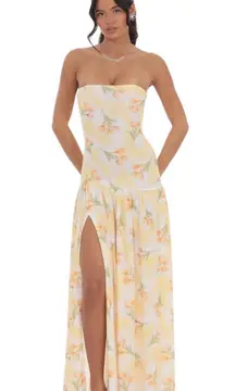 Lucy in the Sky Dress