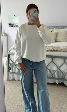 Amazon Crewneck Sweatshirt