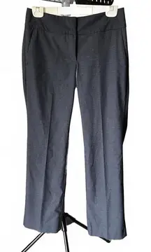 Ann Taylor Factory Signature Women's Dress Pants Size 2