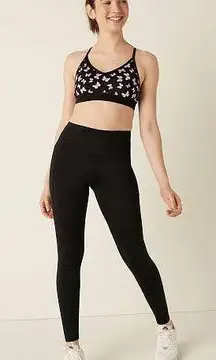 PINK Victoria’s Secret Fleece Lined Leggings