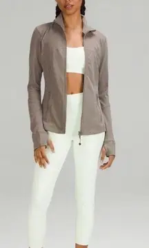NWOT LULULEMON define jacket nulu CBND