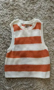 Knit Tank