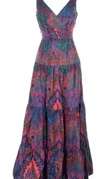 J.Crew Maxi Dress