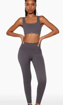 Set Active Matching Set