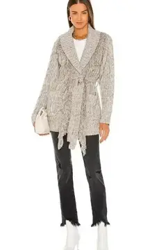 NEW- NWT Jonathan Simkhai Standard River High Rise Straight Jeans Size 24