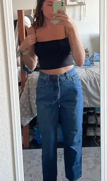 Vintage  Jeans