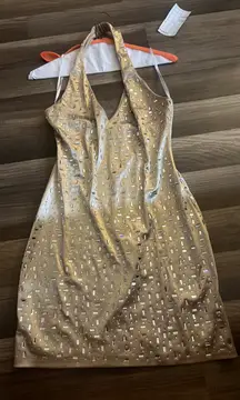 Homecoming Dillard's Dress