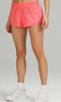 Lululemon Hotty Hot Short 2.5”