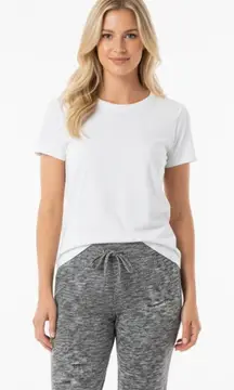 Max Studio super soft xsmall grey cozy joggers