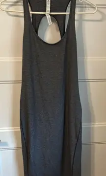 Lululemon athletica dress/ swim coverup 