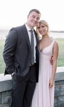 Pale Pink Formal Dress