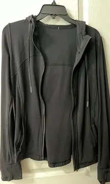 Lululemon Hooded Define Jacket Nulu