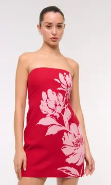 Abercrombie Dress Mini