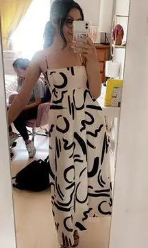 Sundae Muse York Maxi Dress in Sand | XS