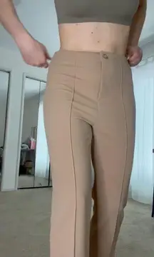 Dress Pants