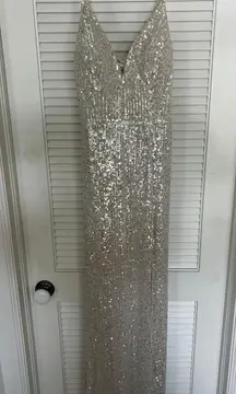 Homecoming Dress