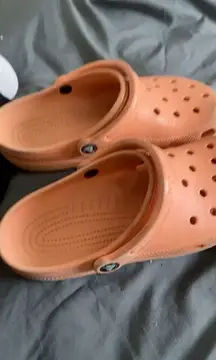 Crocs Sneakers