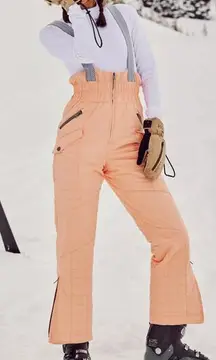 New! Free People Movement All Prepped‎ Bibb Women's size L