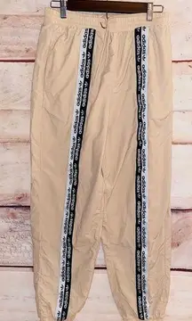 Adidas  Jogger Track Pants RARE