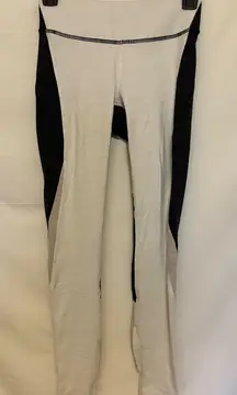 Outdoor‎ Voices Tech Sweat Compression Pants Size Small