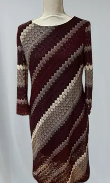 Sandra Darren Dress Size 10 Party Dress