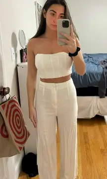 Two Piece Set