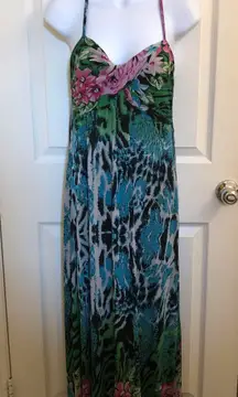 Cute Floral Sundress