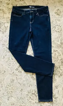 Comfy stretchy GAP denim leggings 💙