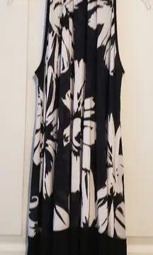 Geri C. Floral Tunic Top Short Dress