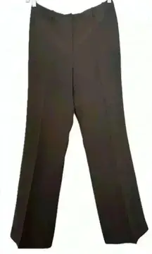 Black Women's Office Trousers (240)