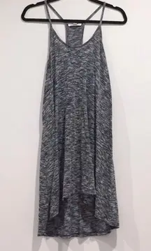 cami tank dress