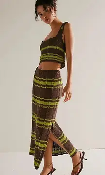 COPY - COPY - Free people Donni Sweater Set