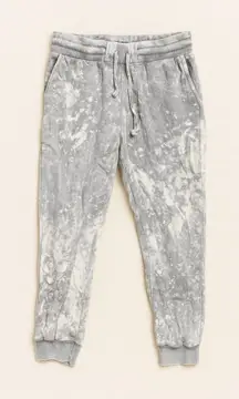 Vintage Havana Acid Wash Joggers – Size S