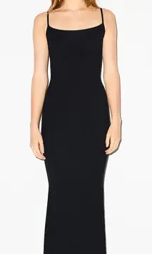 SKIMS Soft Lounge Slip Dress