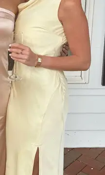 Runaway The Label Dress