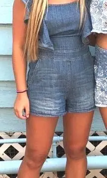 Jean Romper