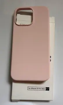 iPhone 15 Pro Max Case