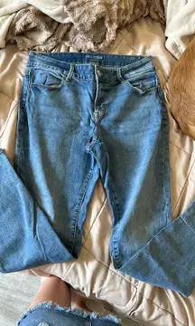 Maurice’s Jeans