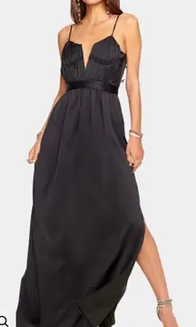 #701 RAMY BROOK Becky Gown Retail $645