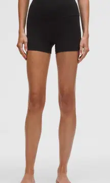 Lululemon Align Shorts 4" High-Rise Size 2