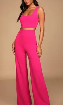 Pink Set