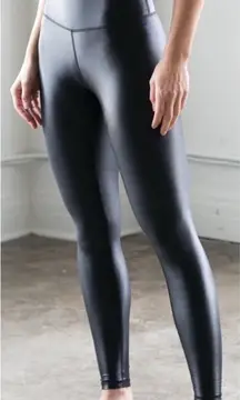 DYI High Shine Signature Tight Shiny Leggings