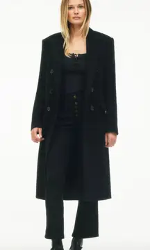 Wool Coat