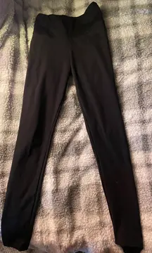 Felina Black Leggings