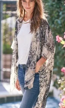 LNA TWIST‎ NECK tank NWOT