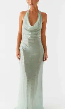 Peppermayo Dress Maxi