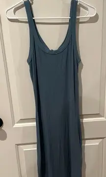 Midi Dress